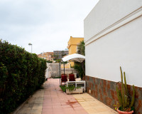 Resale - Detached Villa - Cartagena - La Manga del Mar Menor