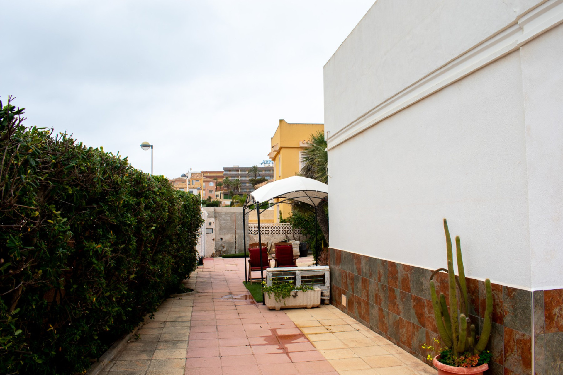 Resale - Detached Villa - Cartagena - La Manga del Mar Menor