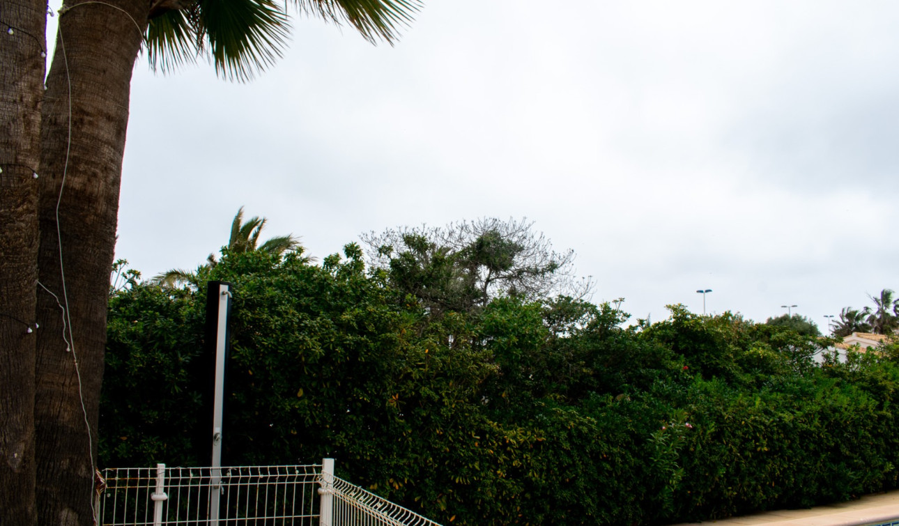 Resale - Detached Villa - Cartagena - La Manga del Mar Menor