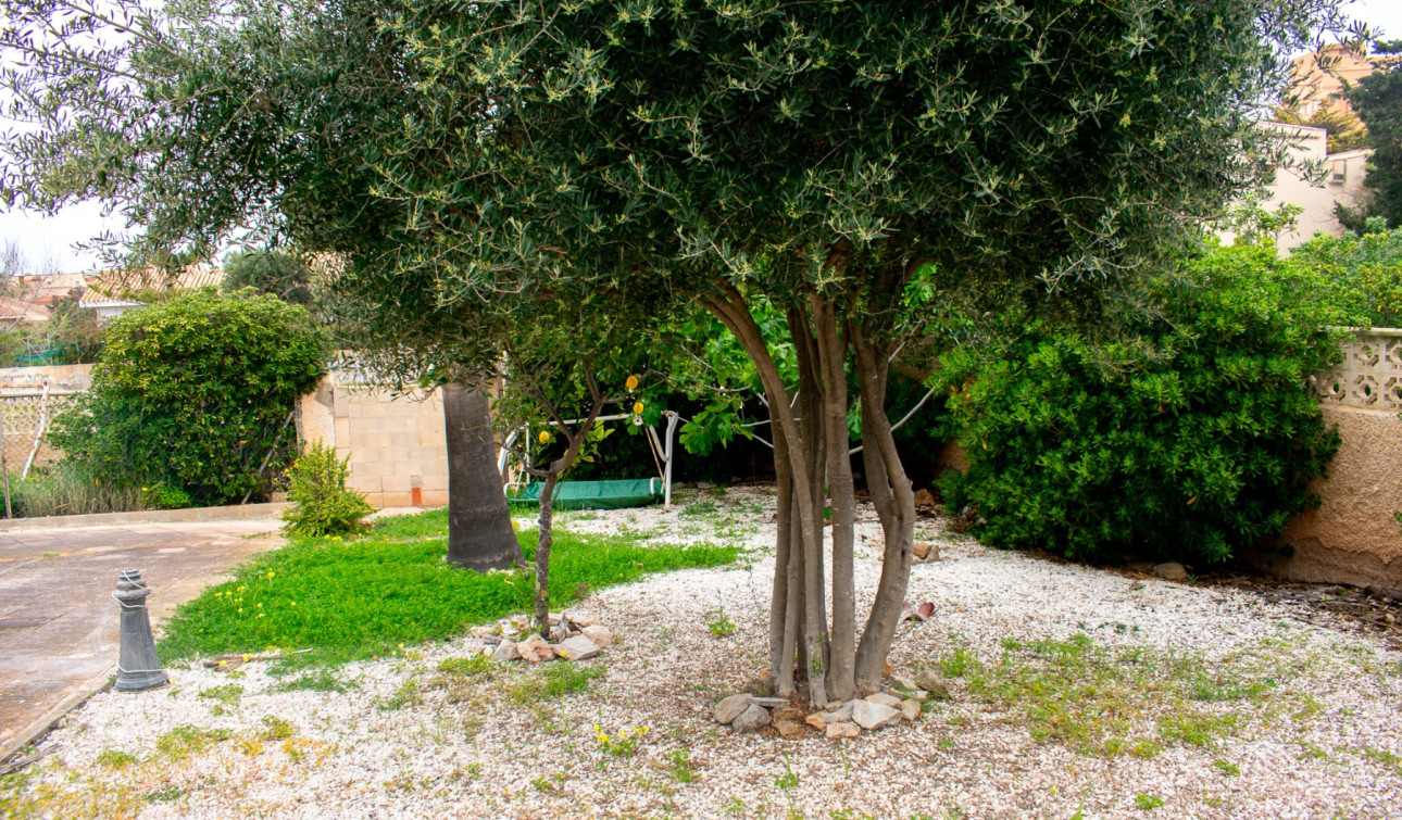 Resale - Detached Villa - Cartagena - La Manga del Mar Menor