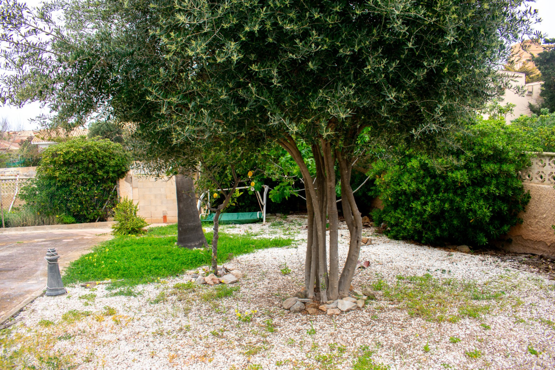 Resale - Detached Villa - Cartagena - La Manga del Mar Menor