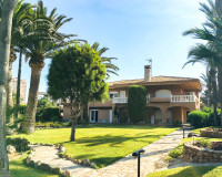 Resale - Detached Villa - Cartagena - La Manga del Mar Menor