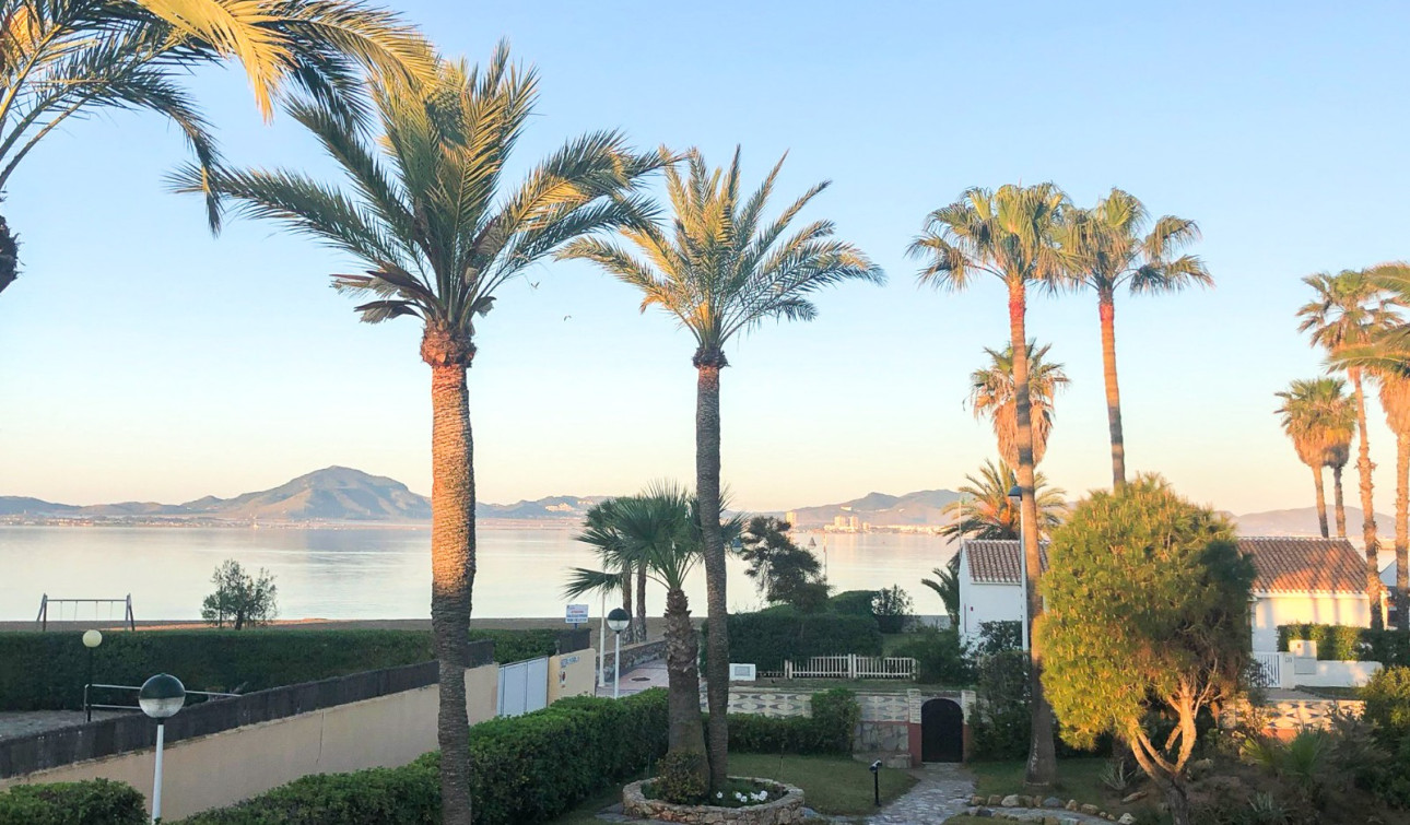 Resale - Detached Villa - Cartagena - La Manga del Mar Menor