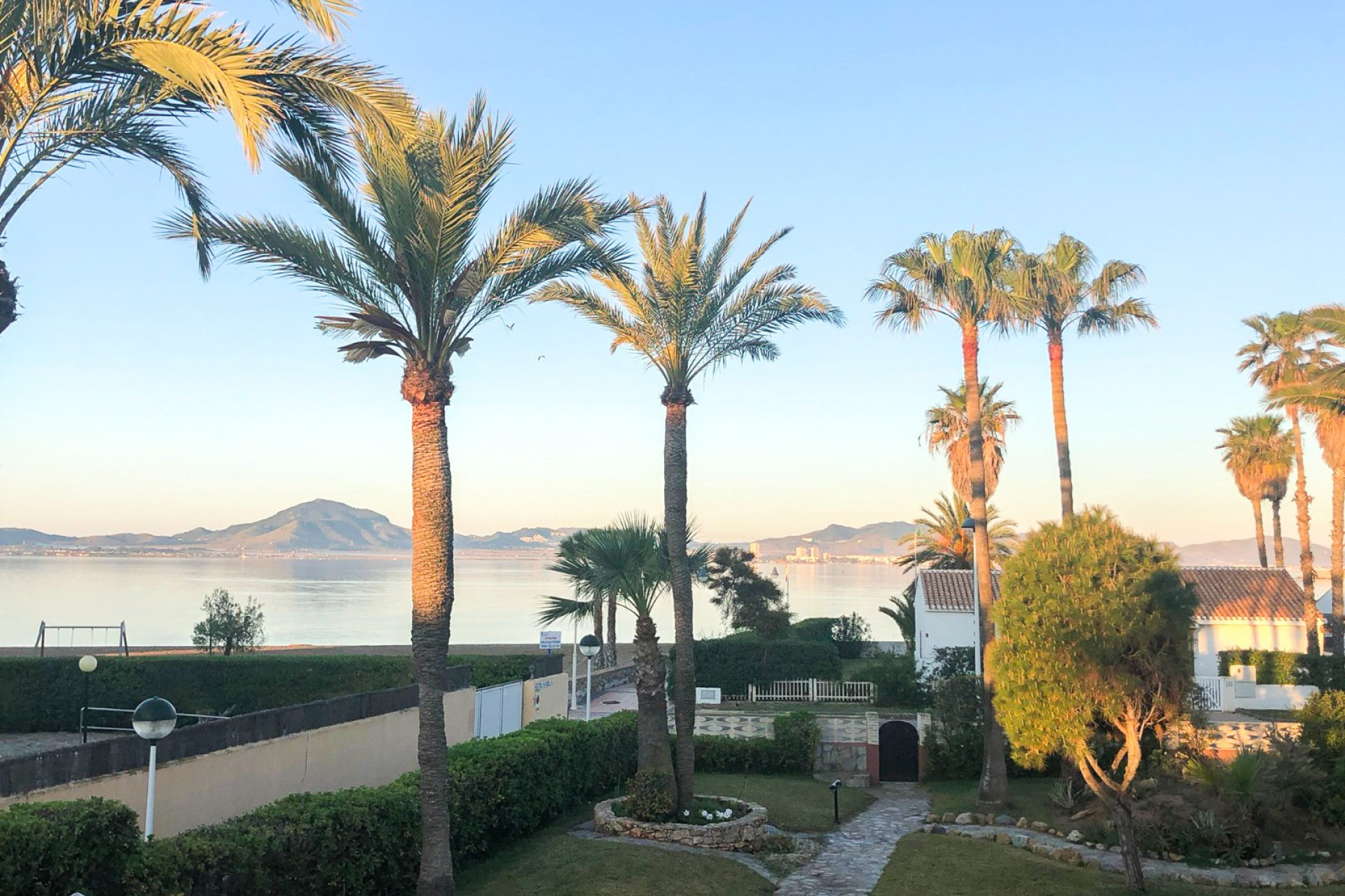 Resale - Detached Villa - Cartagena - La Manga del Mar Menor