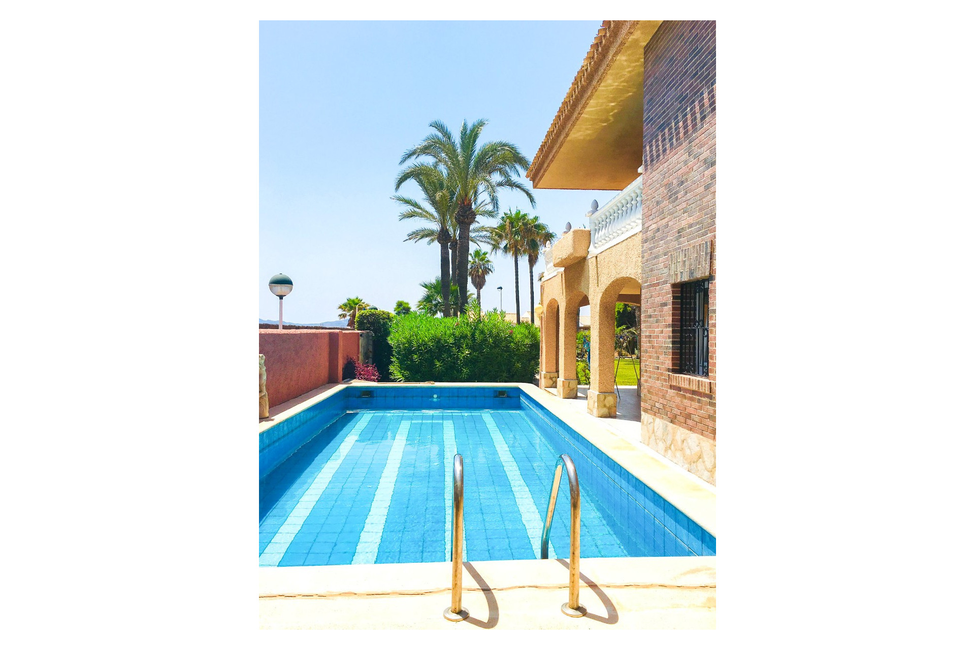 Resale - Detached Villa - Cartagena - La Manga del Mar Menor