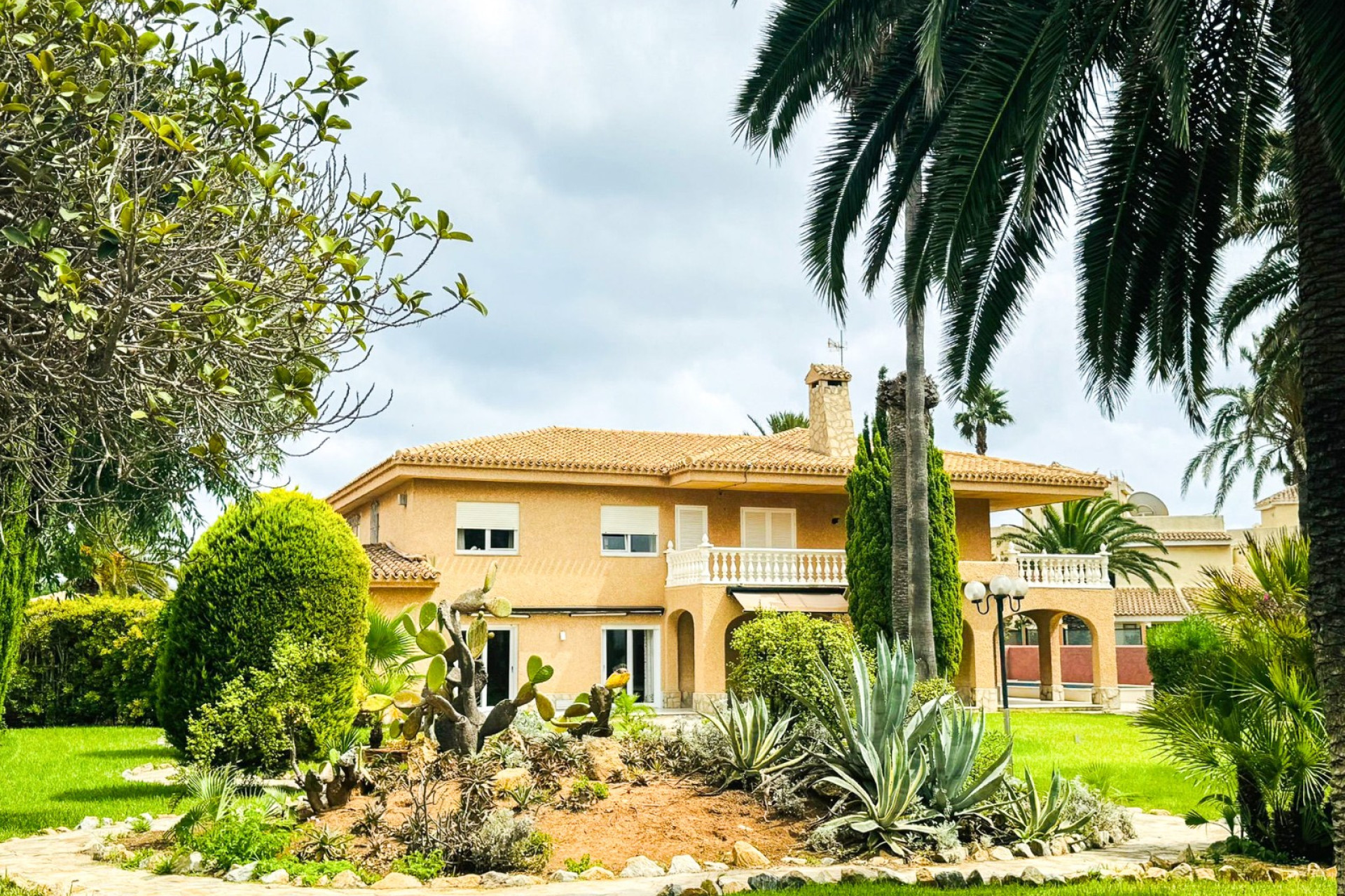 Resale - Detached Villa - Cartagena - La Manga del Mar Menor