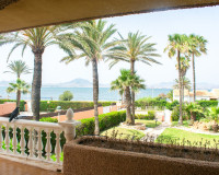 Resale - Detached Villa - Cartagena - La Manga del Mar Menor