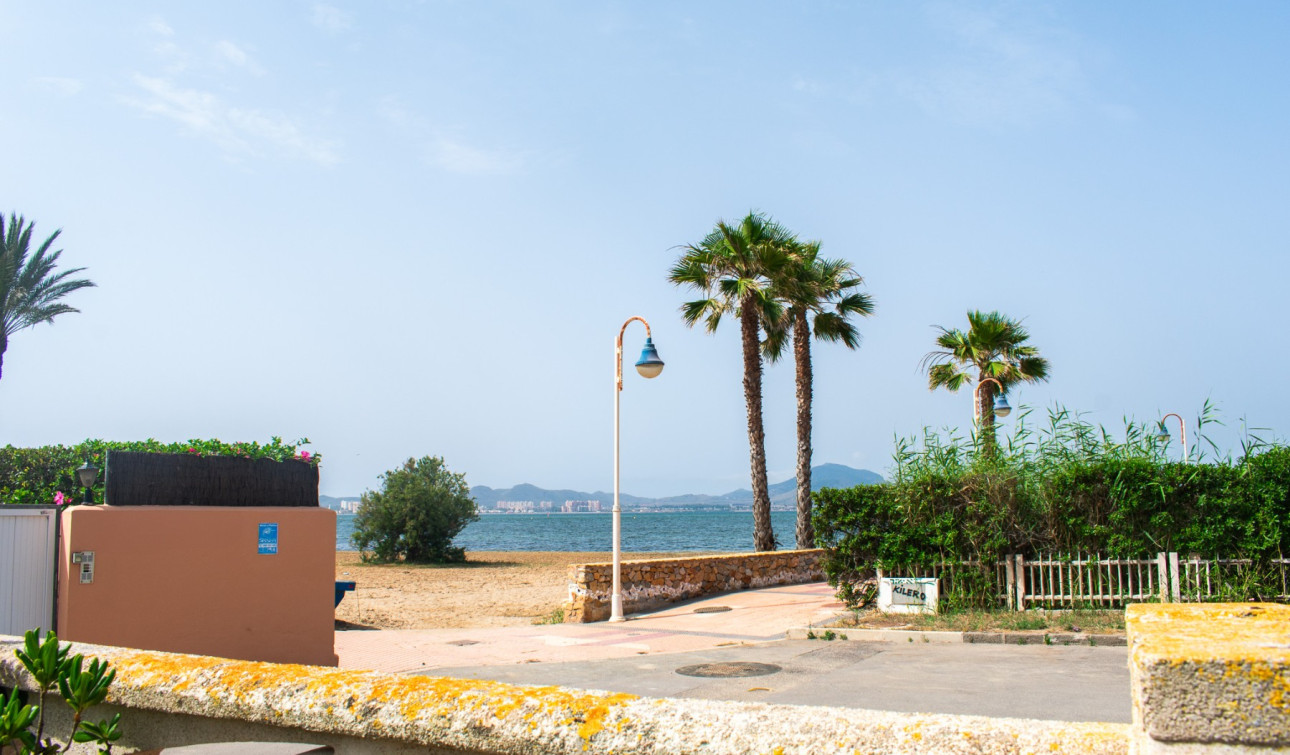 Resale - Detached Villa - Cartagena - La Manga del Mar Menor