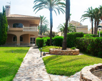 Resale - Detached Villa - Cartagena - La Manga del Mar Menor