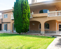 Resale - Detached Villa - Cartagena - La Manga del Mar Menor