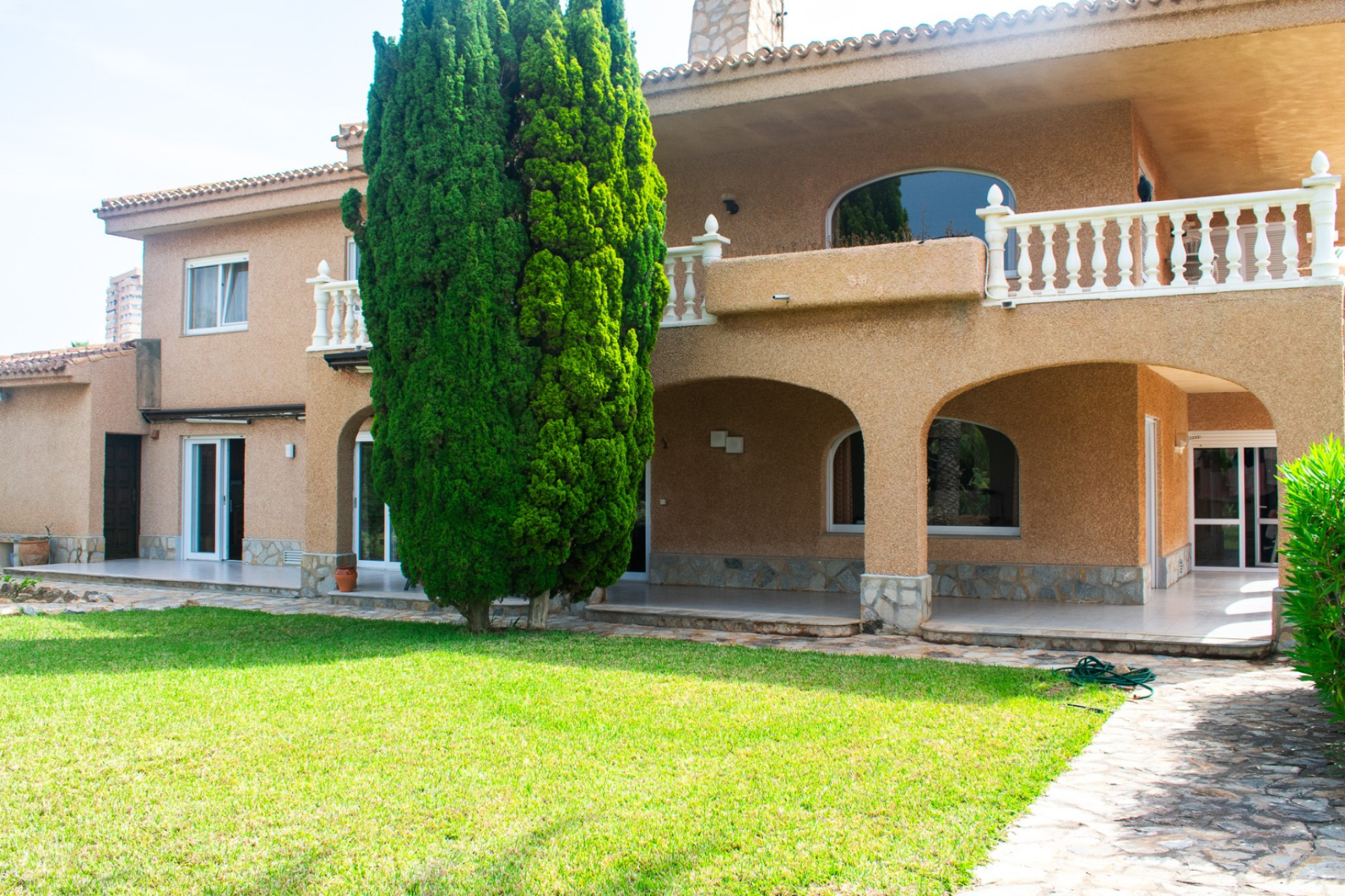 Resale - Detached Villa - Cartagena - La Manga del Mar Menor