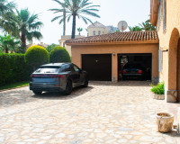 Resale - Detached Villa - Cartagena - La Manga del Mar Menor