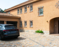 Resale - Detached Villa - Cartagena - La Manga del Mar Menor