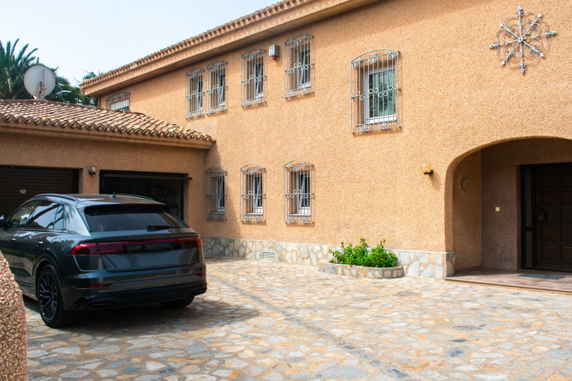 Resale - Detached Villa - Cartagena - La Manga del Mar Menor