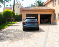 Resale - Detached Villa - Cartagena - La Manga del Mar Menor