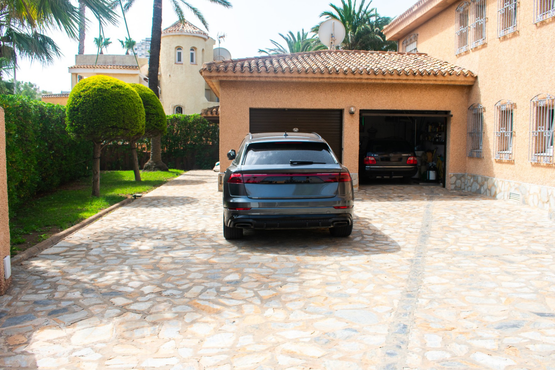 Resale - Detached Villa - Cartagena - La Manga del Mar Menor