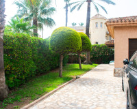 Resale - Detached Villa - Cartagena - La Manga del Mar Menor