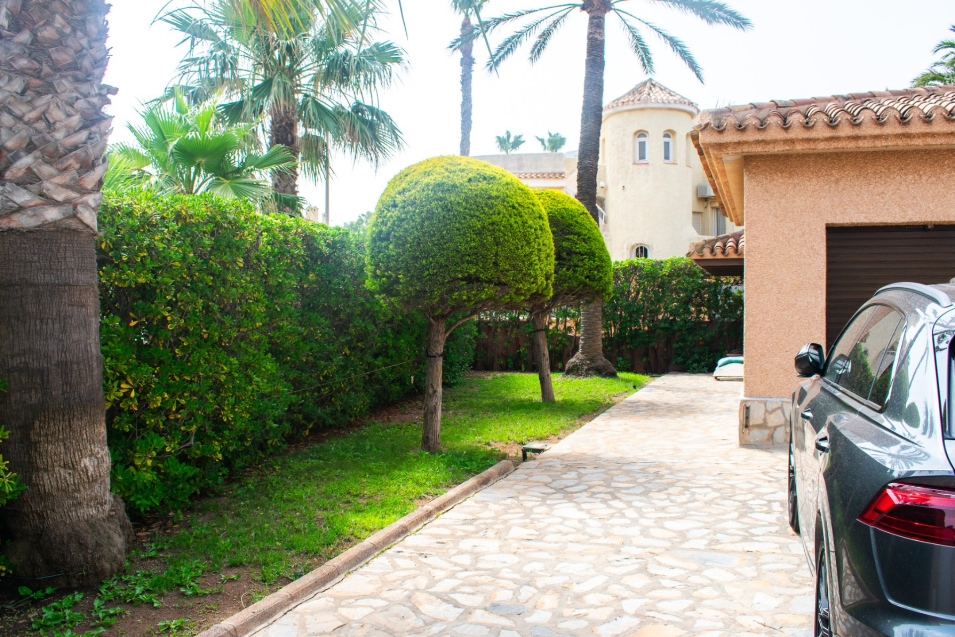 Resale - Detached Villa - Cartagena - La Manga del Mar Menor