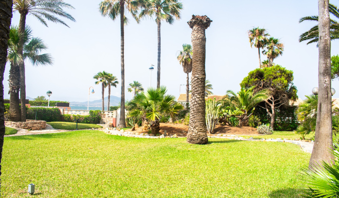 Resale - Detached Villa - Cartagena - La Manga del Mar Menor