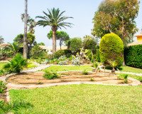 Resale - Detached Villa - Cartagena - La Manga del Mar Menor