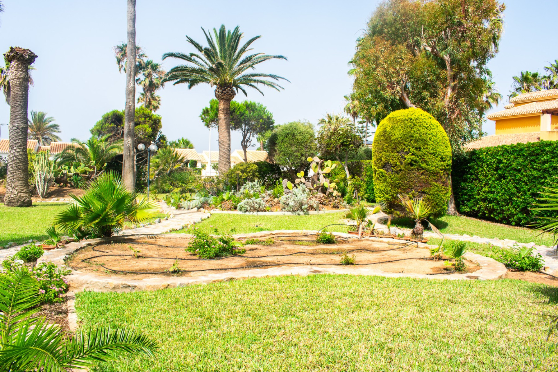 Resale - Detached Villa - Cartagena - La Manga del Mar Menor