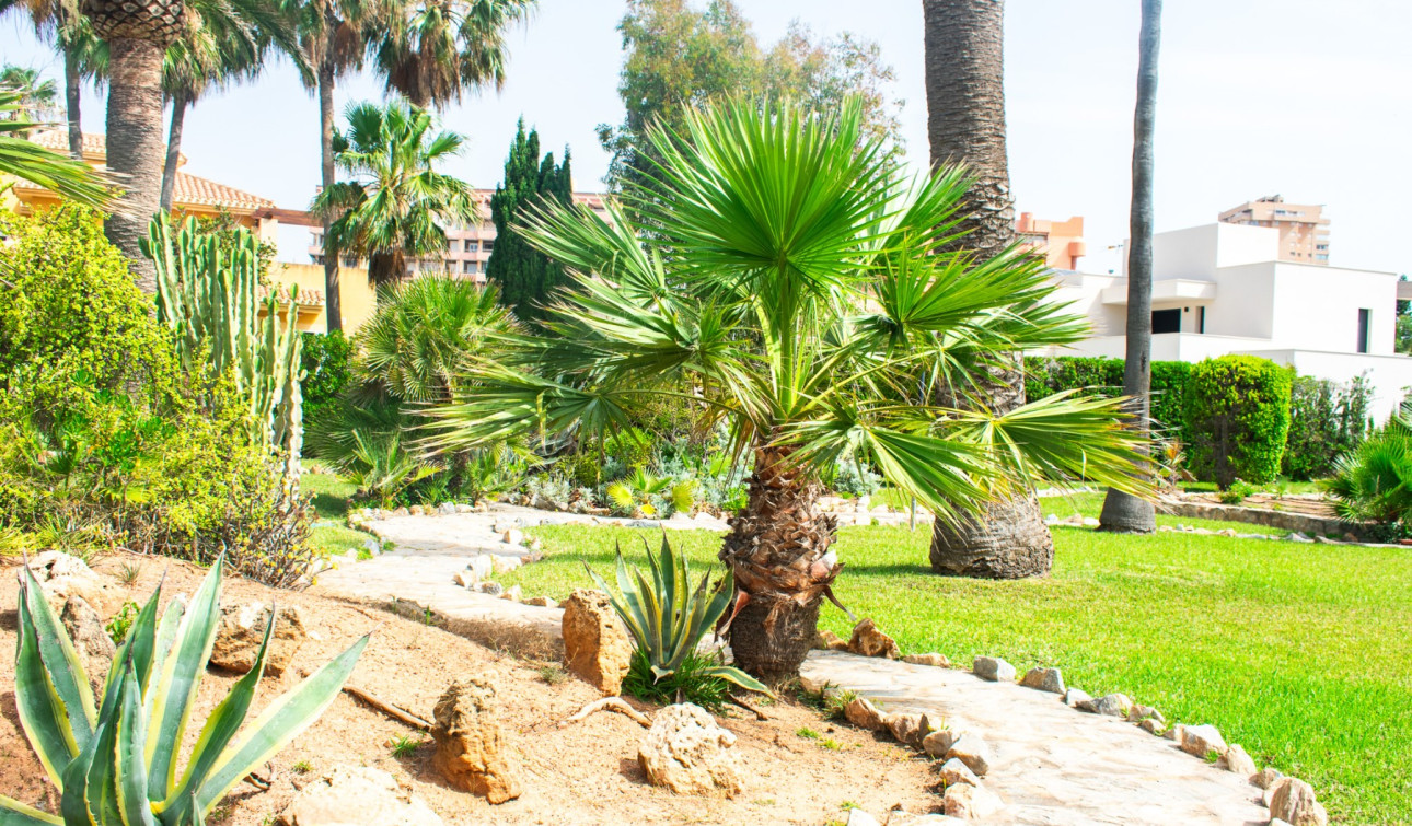 Resale - Detached Villa - Cartagena - La Manga del Mar Menor