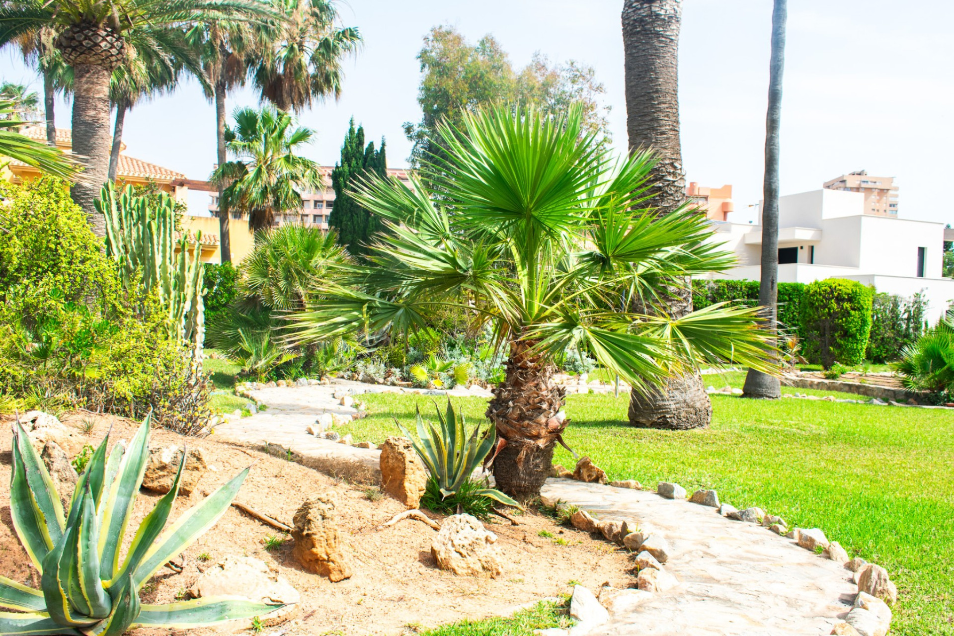 Resale - Detached Villa - Cartagena - La Manga del Mar Menor