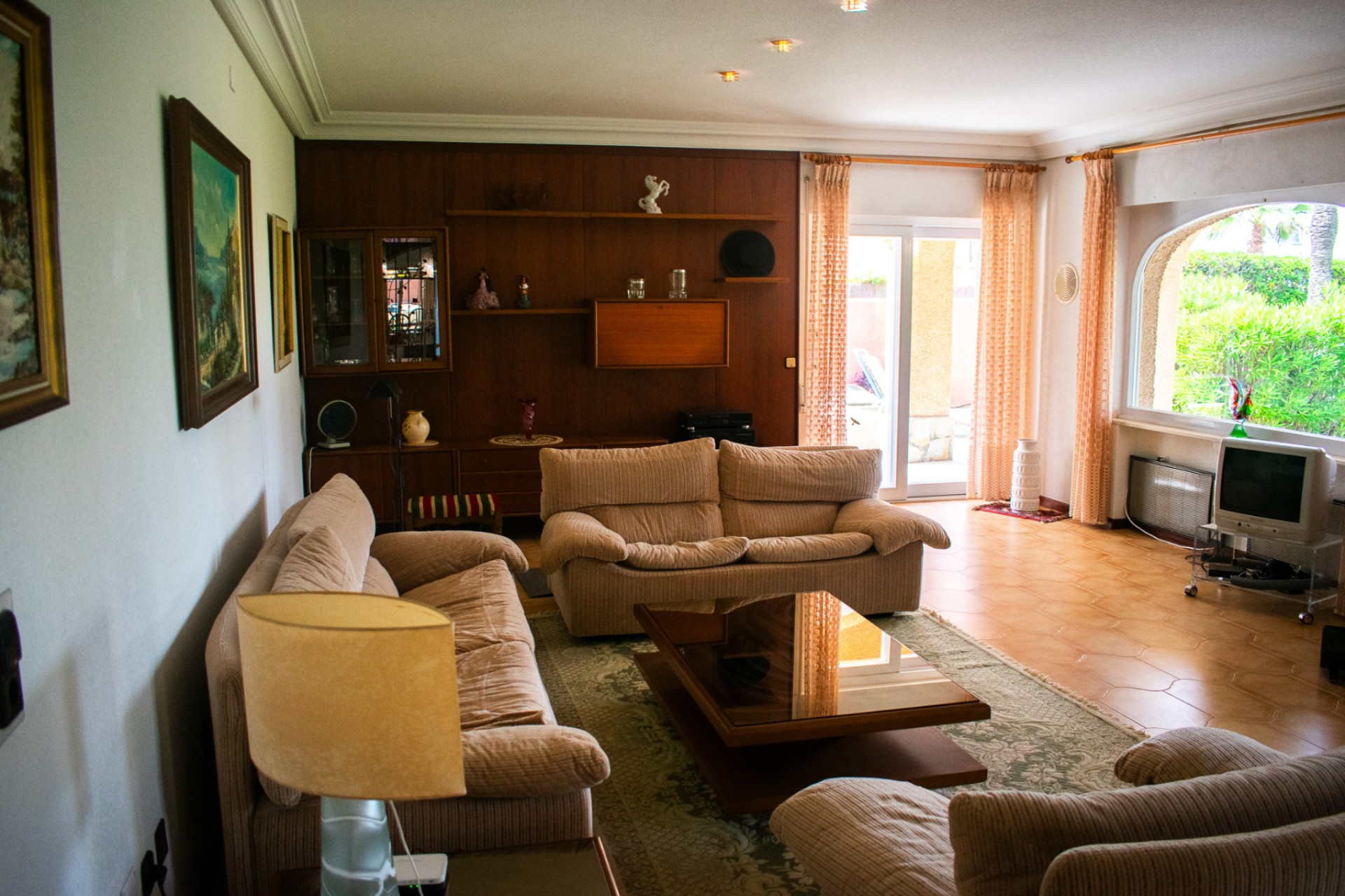 Resale - Detached Villa - Cartagena - La Manga del Mar Menor