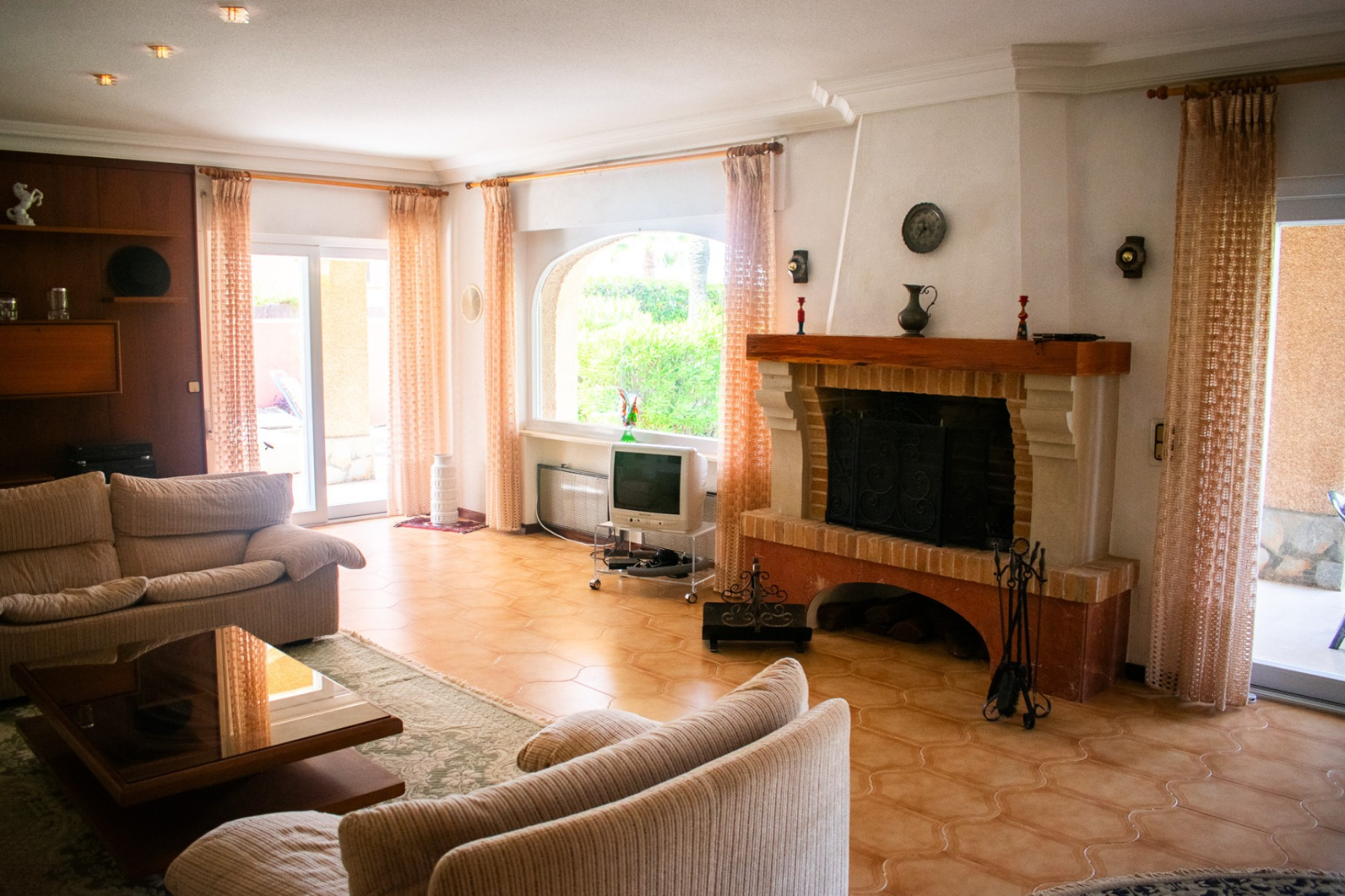 Resale - Detached Villa - Cartagena - La Manga del Mar Menor