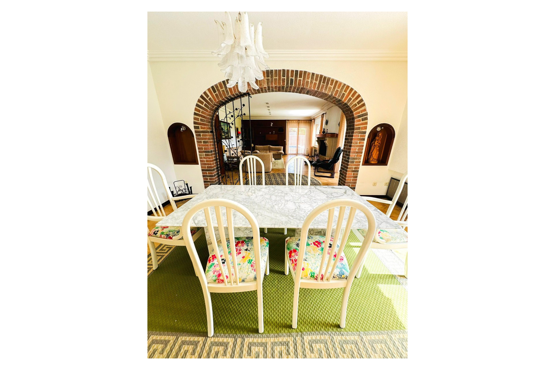 Resale - Detached Villa - Cartagena - La Manga del Mar Menor