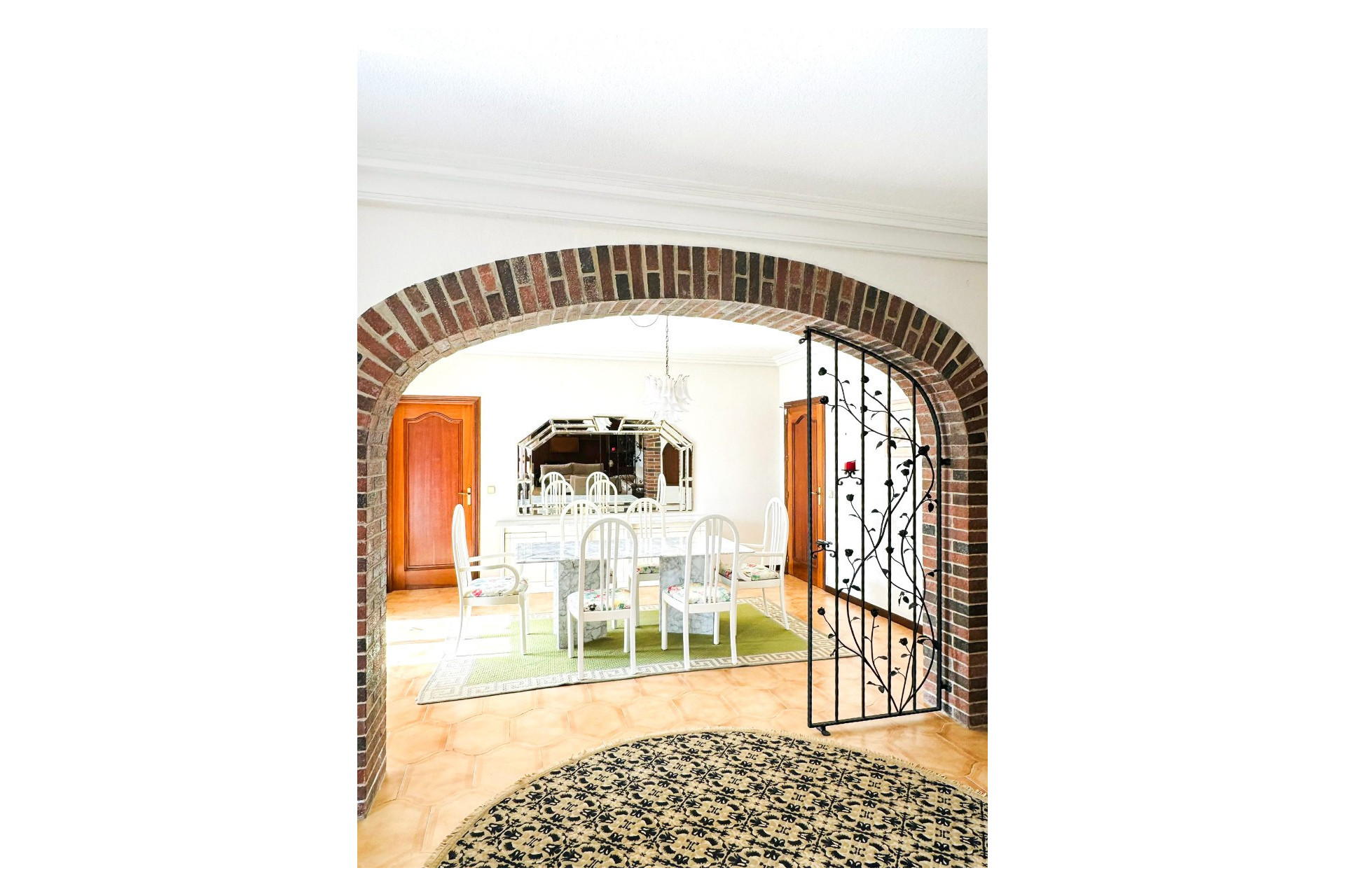 Resale - Detached Villa - Cartagena - La Manga del Mar Menor