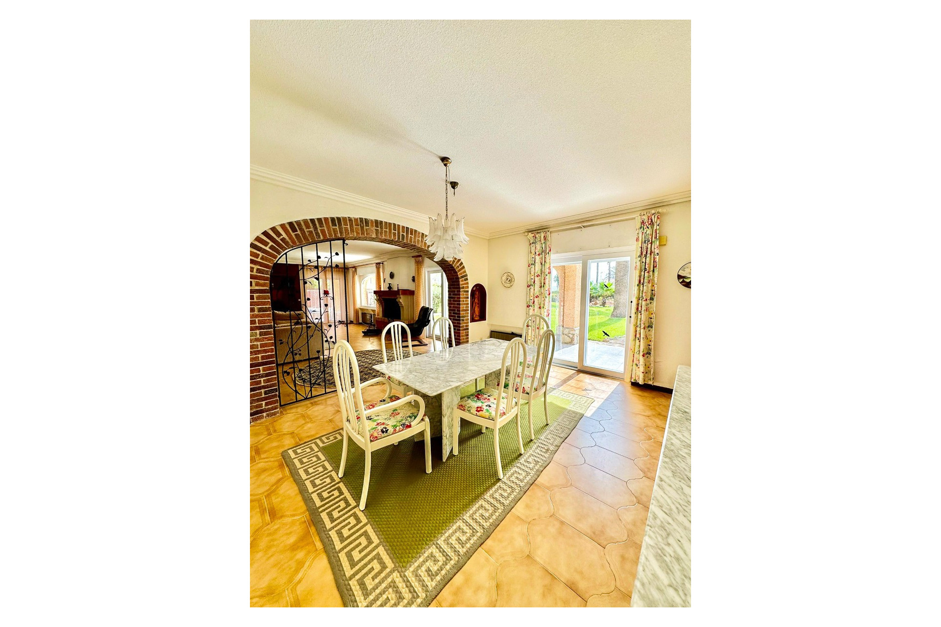 Resale - Detached Villa - Cartagena - La Manga del Mar Menor