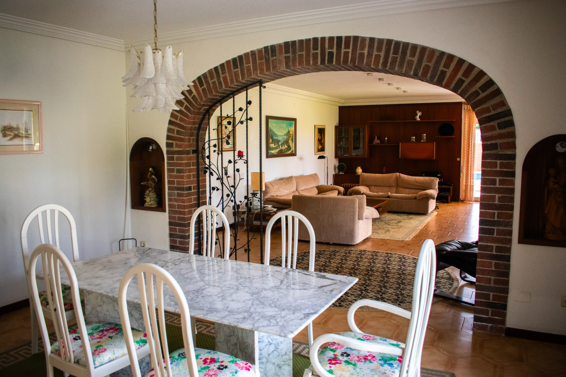 Resale - Detached Villa - Cartagena - La Manga del Mar Menor