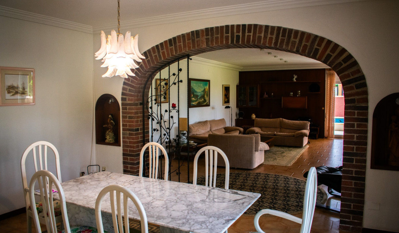 Resale - Detached Villa - Cartagena - La Manga del Mar Menor