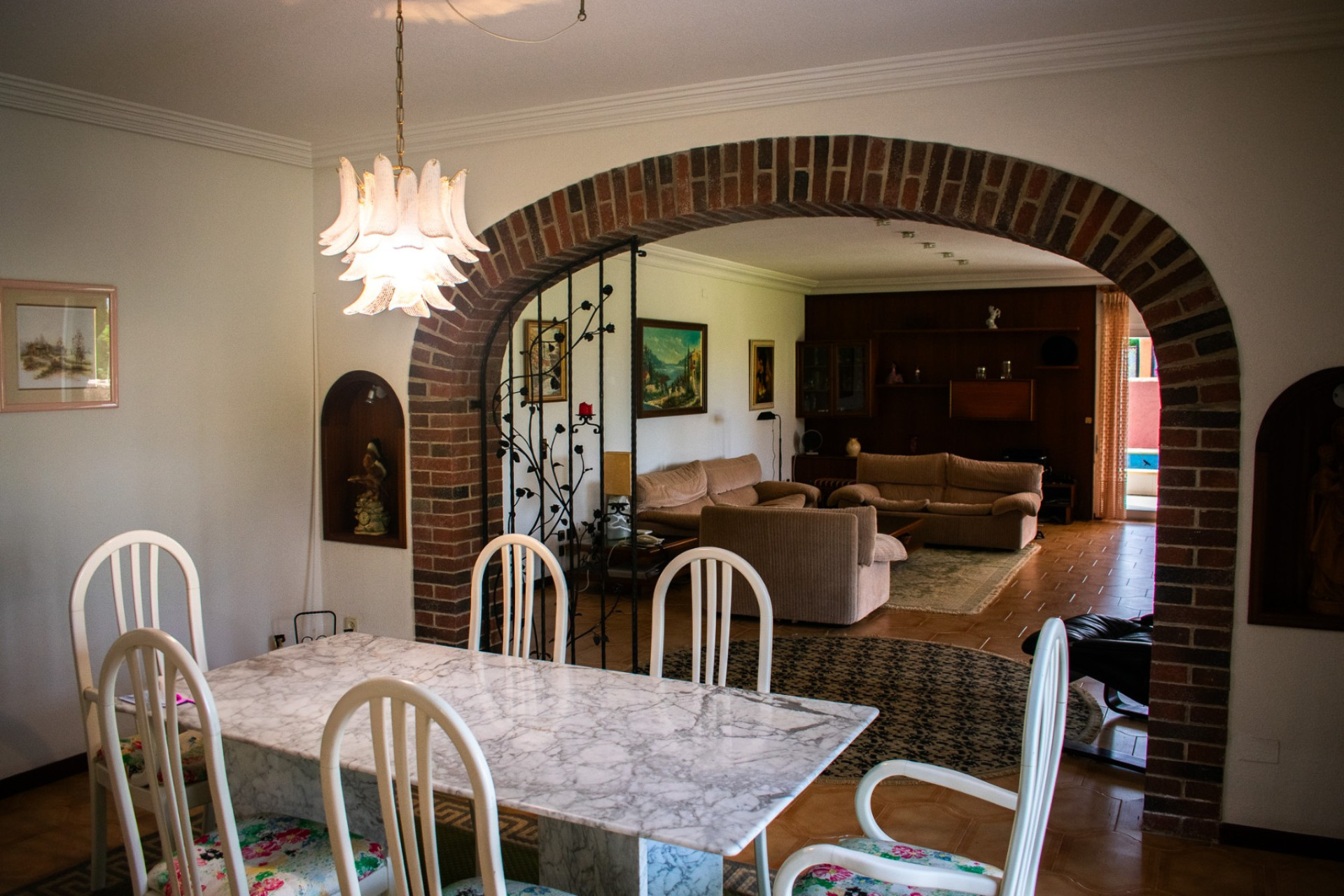 Resale - Detached Villa - Cartagena - La Manga del Mar Menor