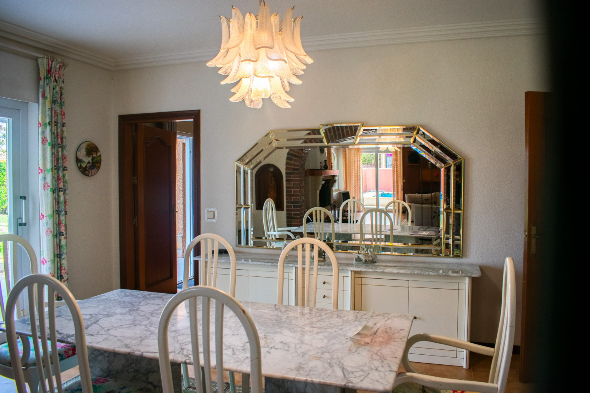 Resale - Detached Villa - Cartagena - La Manga del Mar Menor