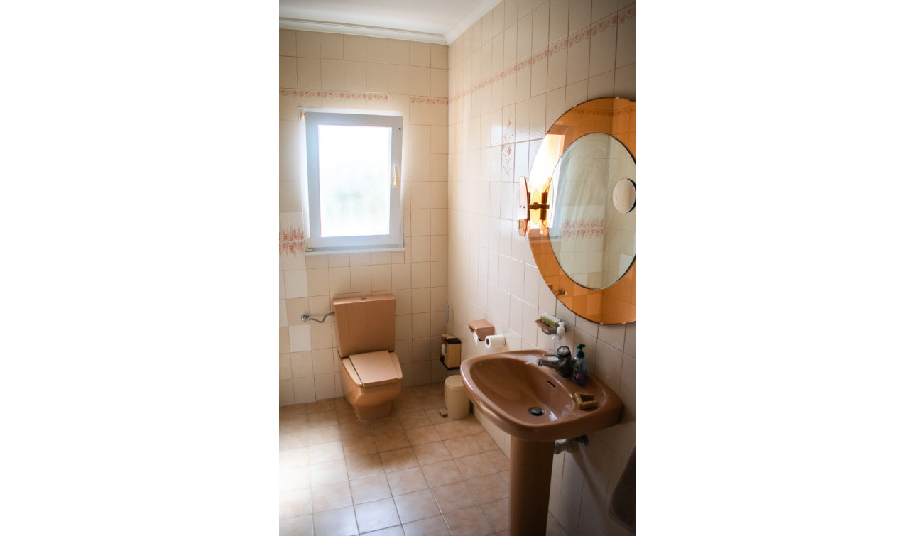 Resale - Detached Villa - Cartagena - La Manga del Mar Menor