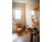 Resale - Detached Villa - Cartagena - La Manga del Mar Menor