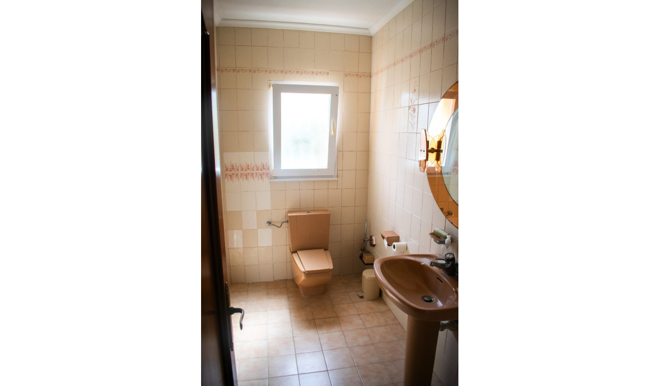 Resale - Detached Villa - Cartagena - La Manga del Mar Menor