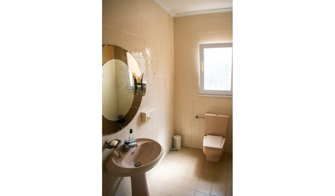 Resale - Detached Villa - Cartagena - La Manga del Mar Menor