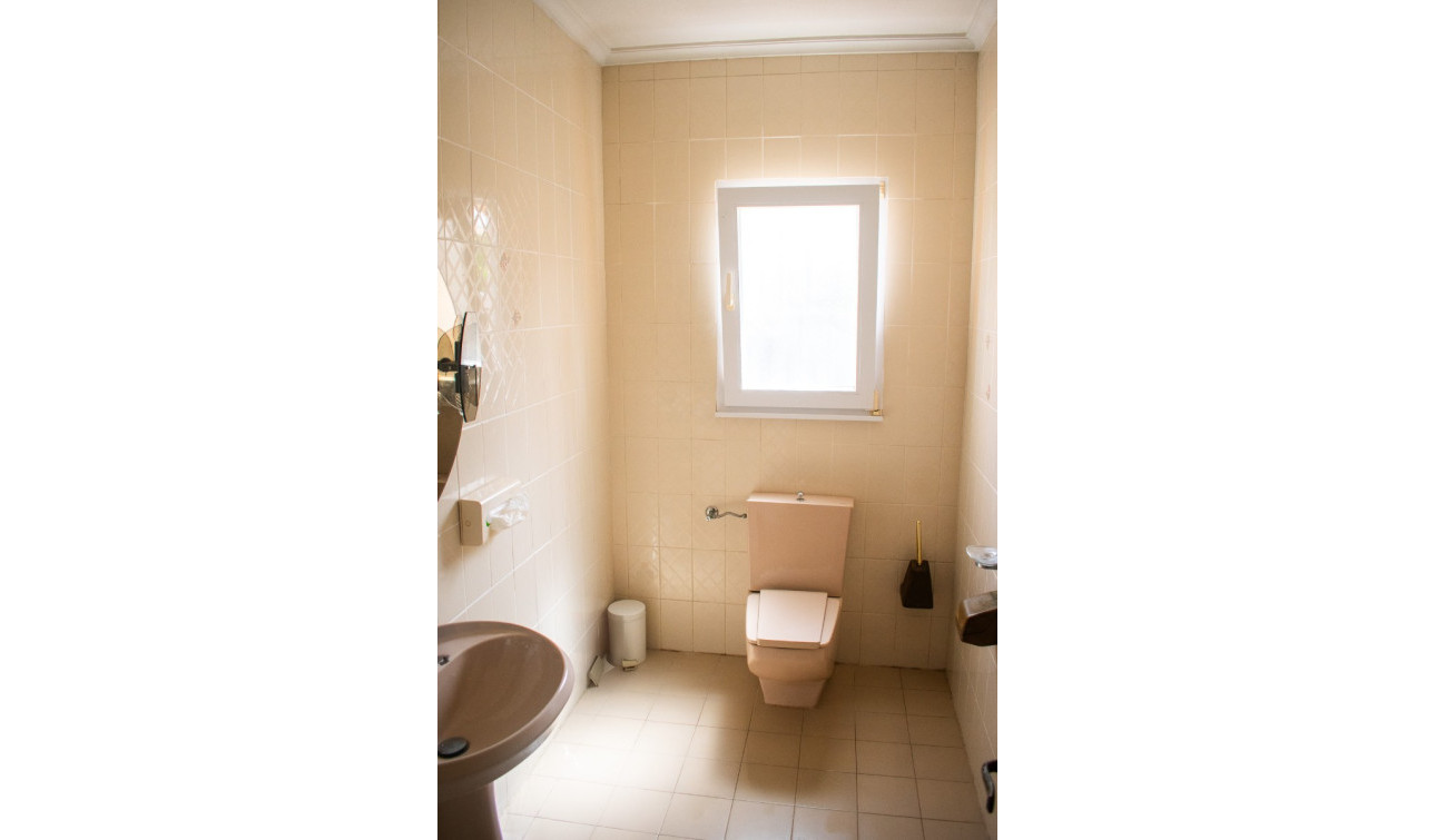 Resale - Detached Villa - Cartagena - La Manga del Mar Menor