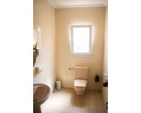 Resale - Detached Villa - Cartagena - La Manga del Mar Menor