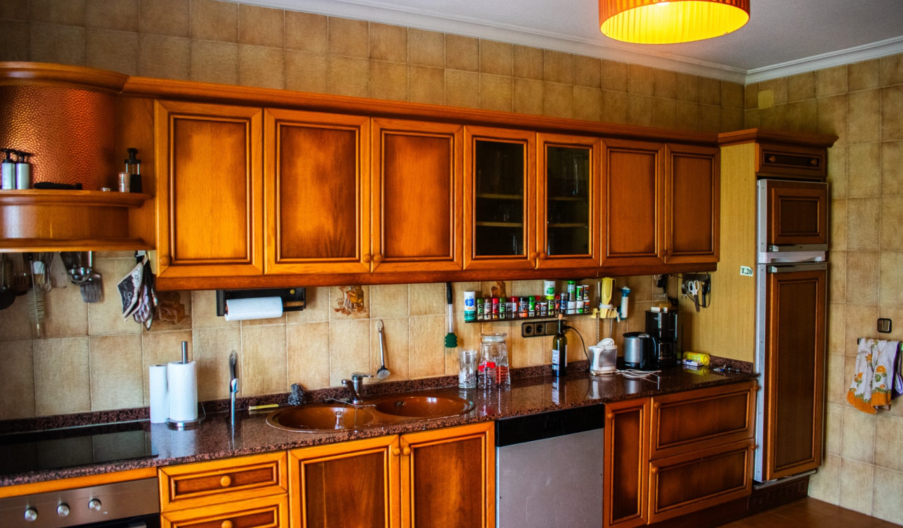 Resale - Detached Villa - Cartagena - La Manga del Mar Menor