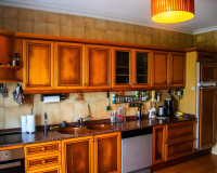 Resale - Detached Villa - Cartagena - La Manga del Mar Menor