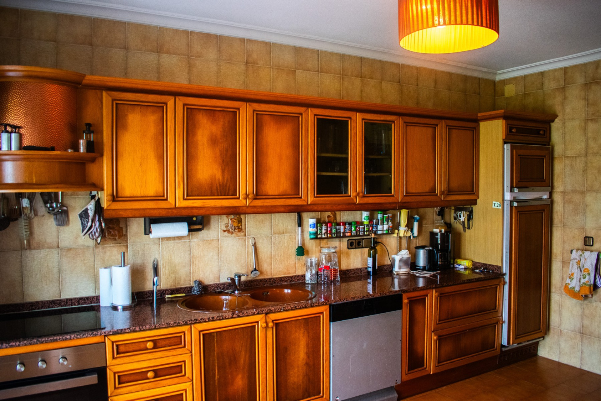 Resale - Detached Villa - Cartagena - La Manga del Mar Menor