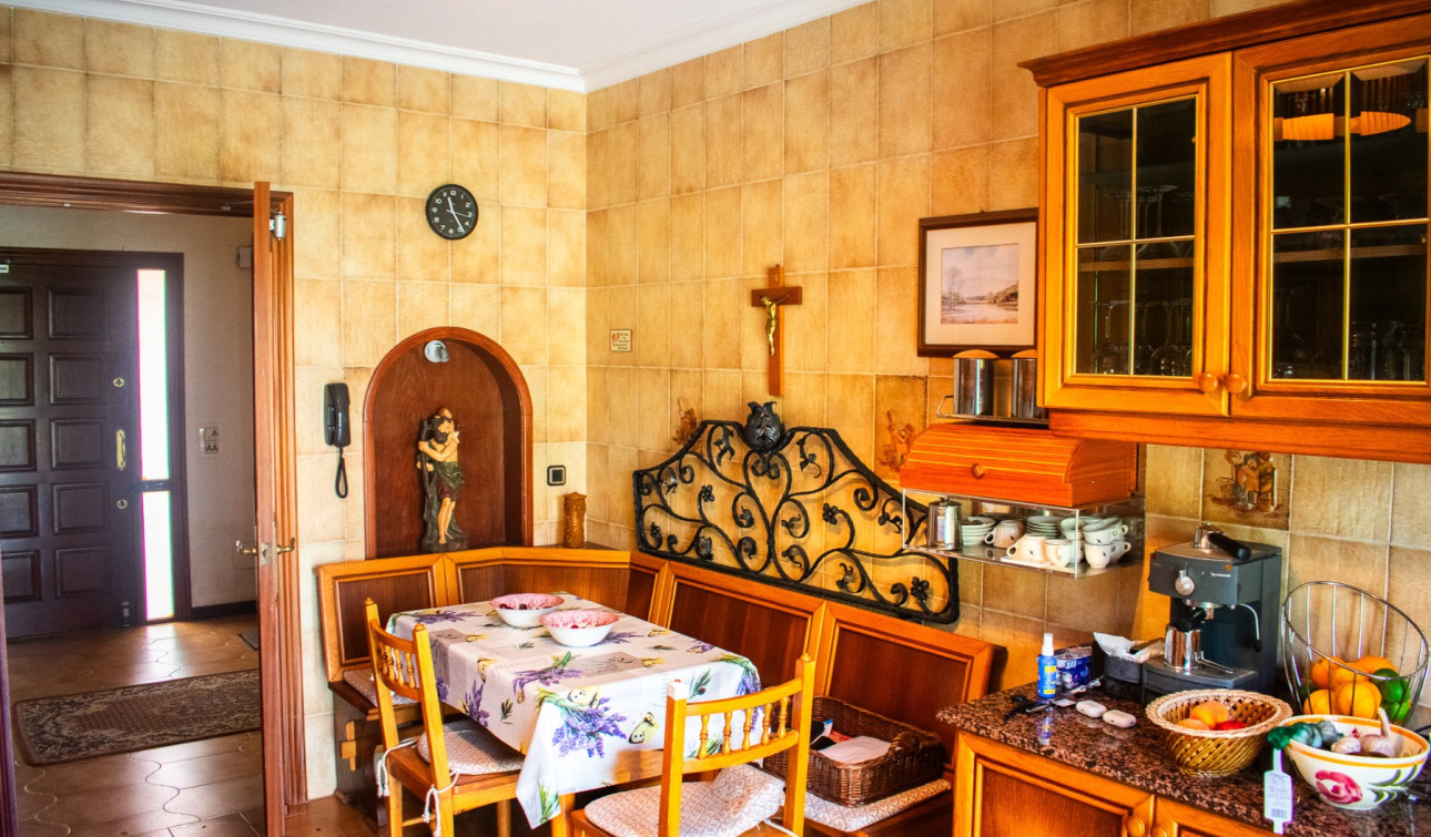 Resale - Detached Villa - Cartagena - La Manga del Mar Menor