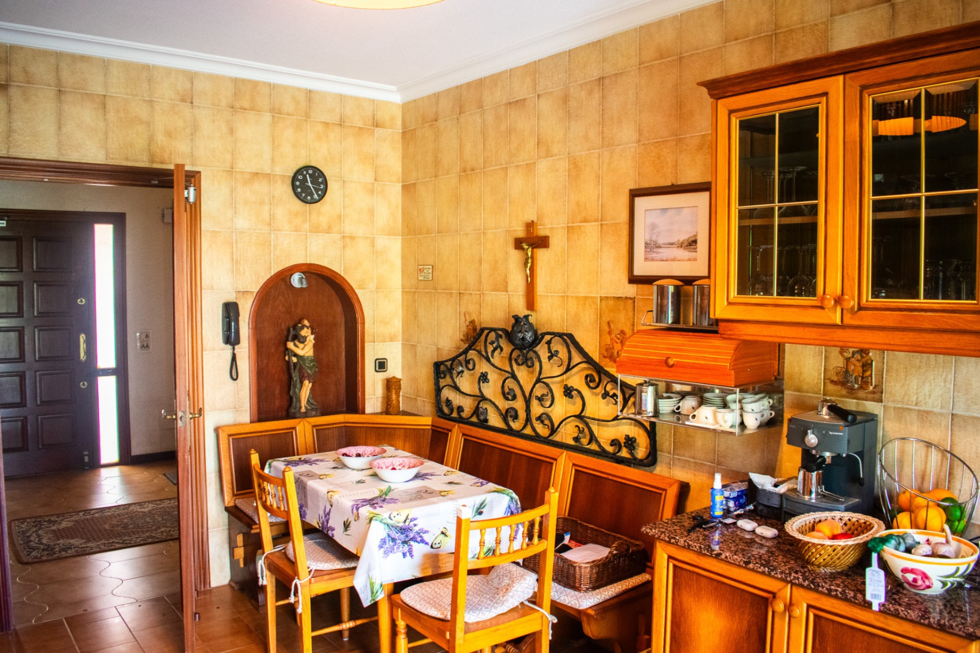 Resale - Detached Villa - Cartagena - La Manga del Mar Menor