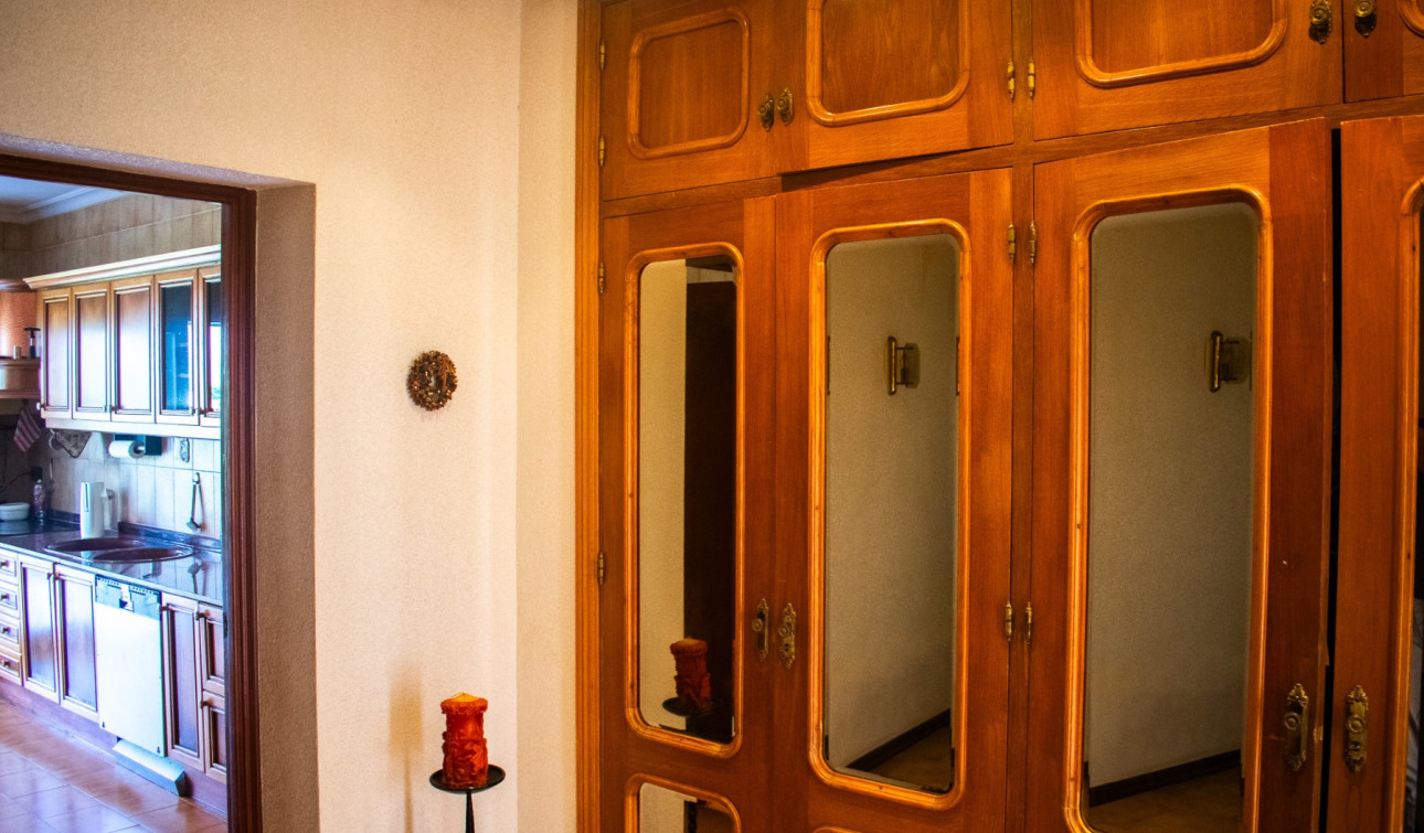 Resale - Detached Villa - Cartagena - La Manga del Mar Menor