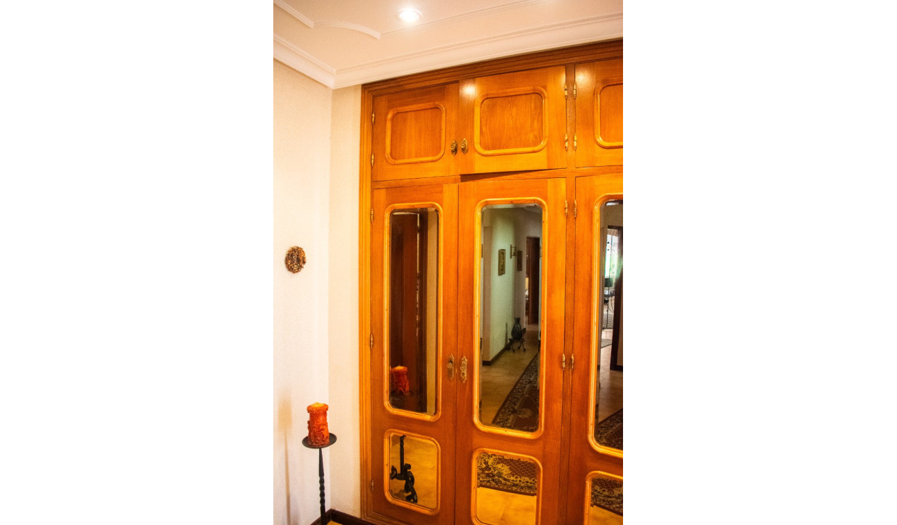 Resale - Detached Villa - Cartagena - La Manga del Mar Menor