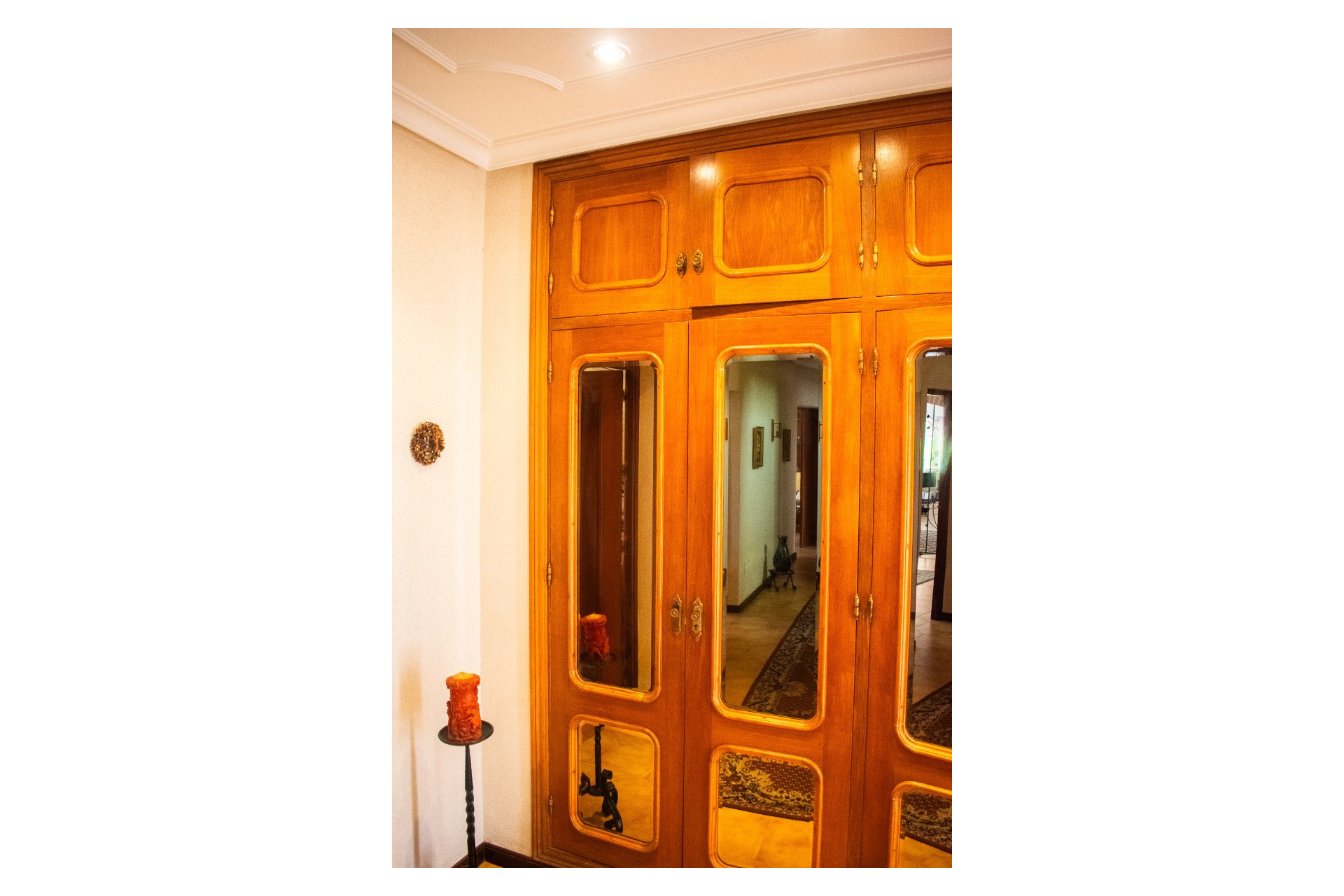 Resale - Detached Villa - Cartagena - La Manga del Mar Menor